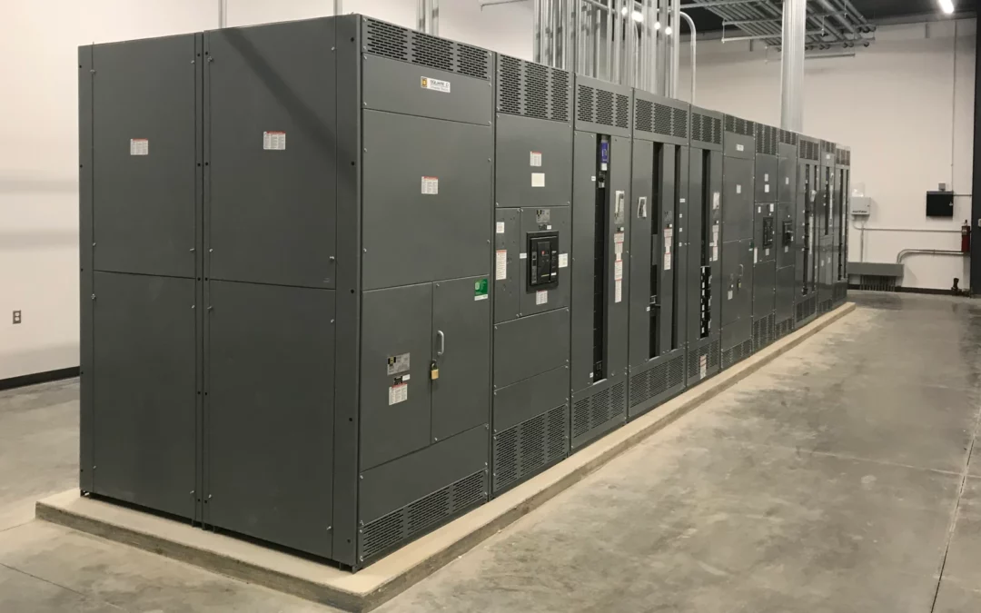Faurecia – Blue Springs MO